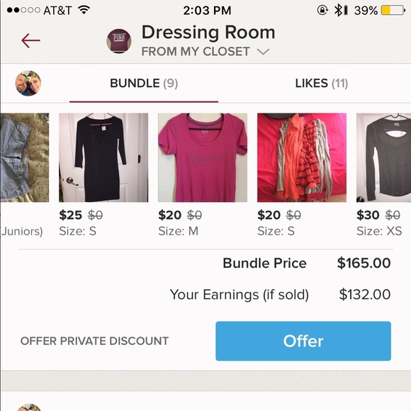 Trade bundle - Picture 3 of 3